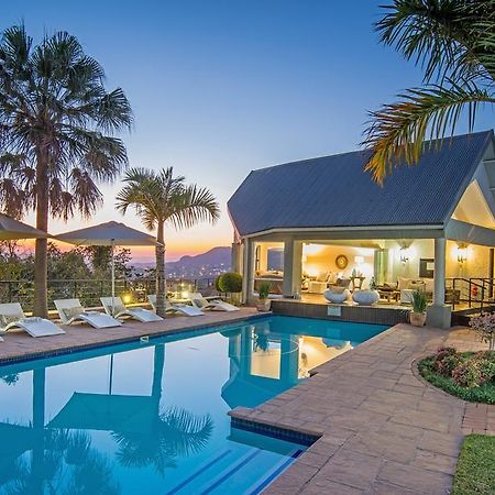 Loerie'S Call Guesthouse Mbombela Екстер'єр фото