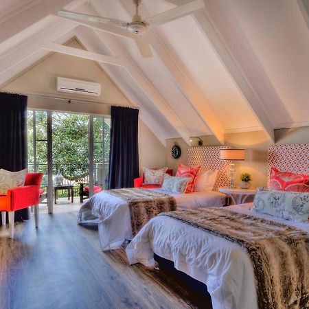Loerie'S Call Guesthouse Mbombela Екстер'єр фото