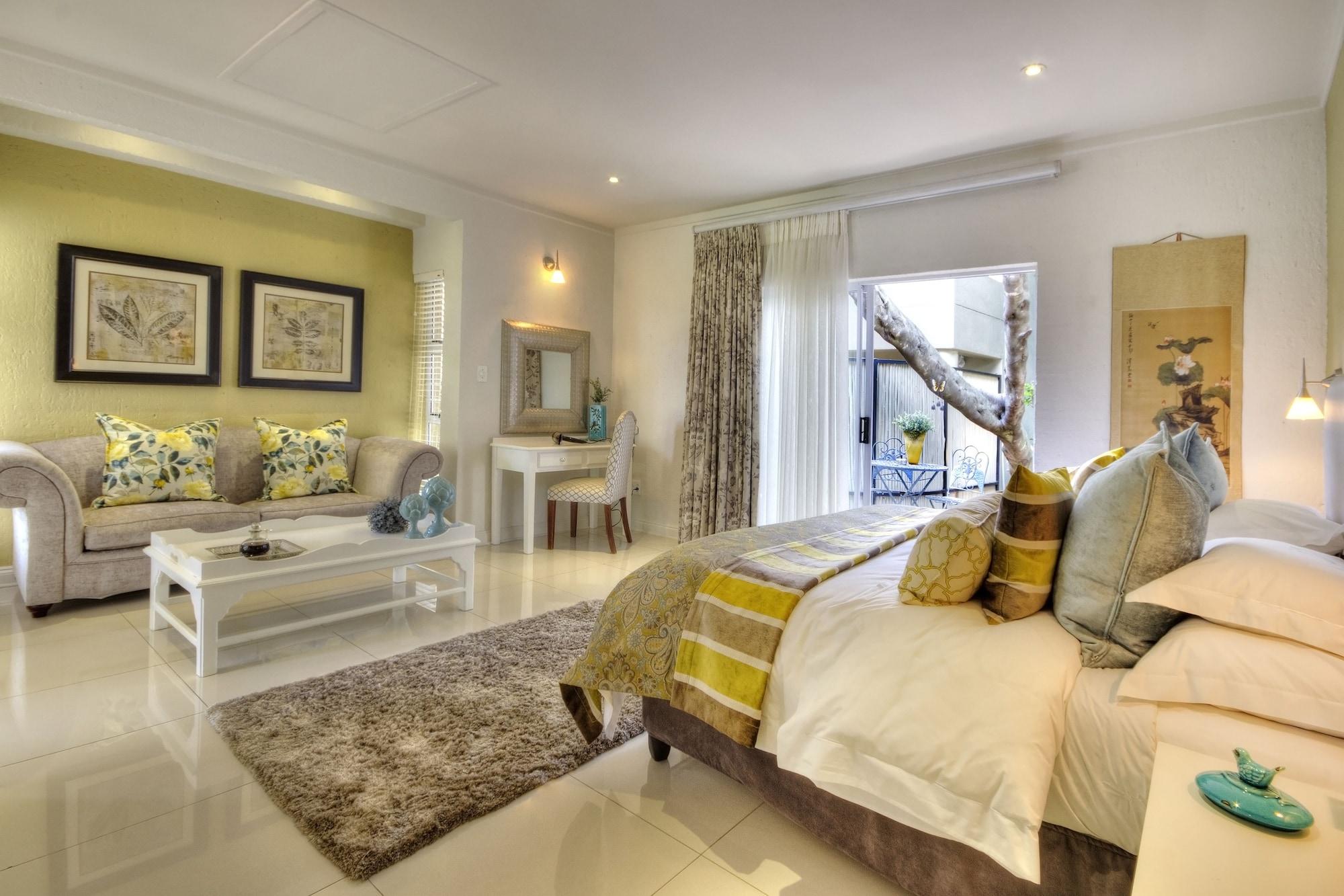 Loerie'S Call Guesthouse Mbombela Екстер'єр фото