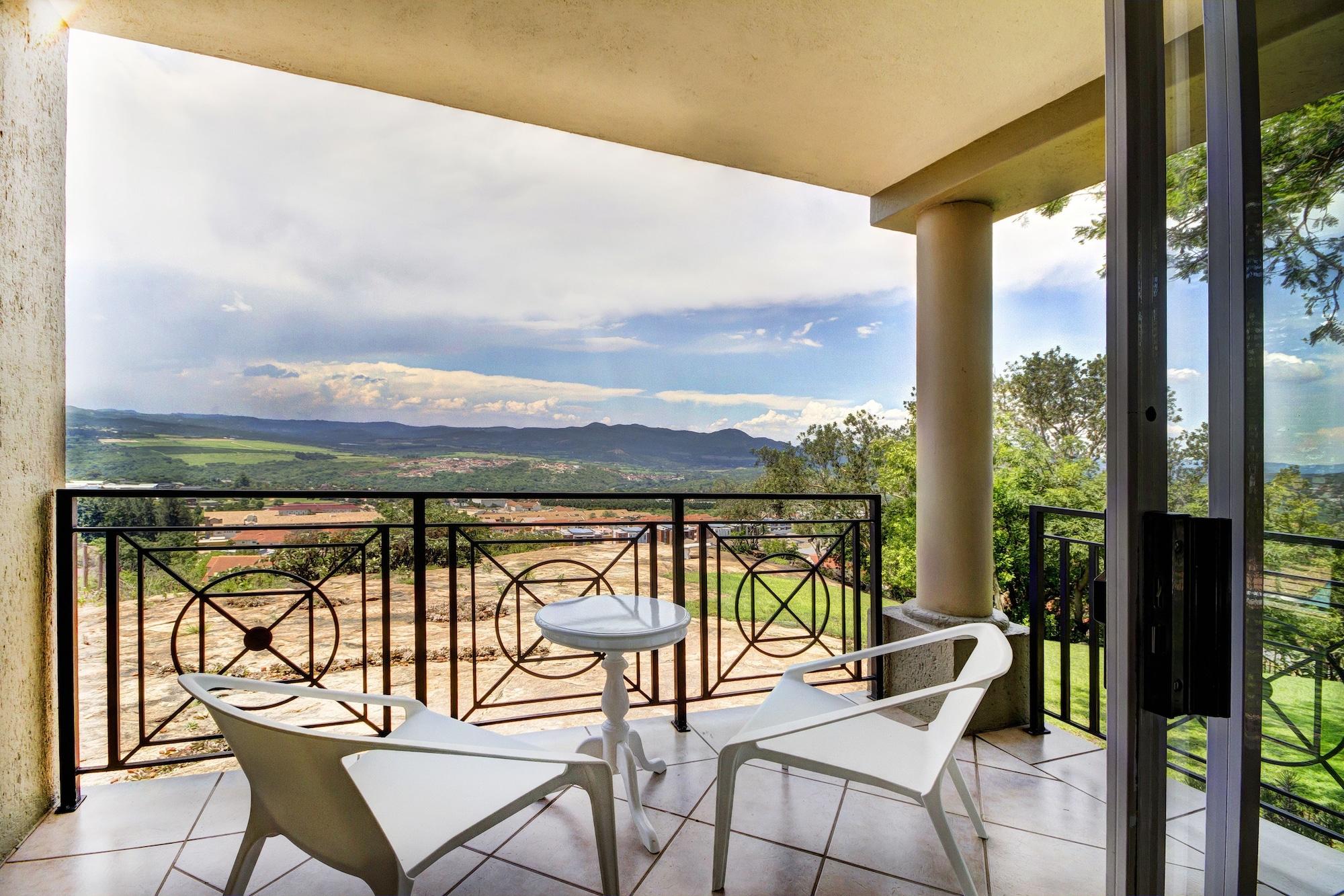 Loerie'S Call Guesthouse Mbombela Екстер'єр фото