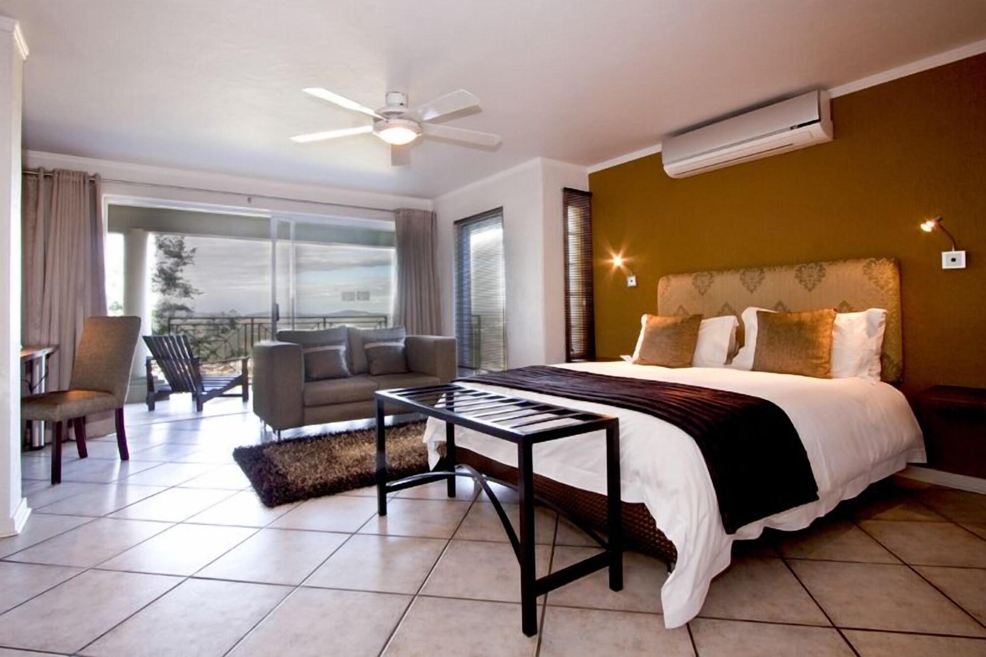 Loerie'S Call Guesthouse Mbombela Екстер'єр фото