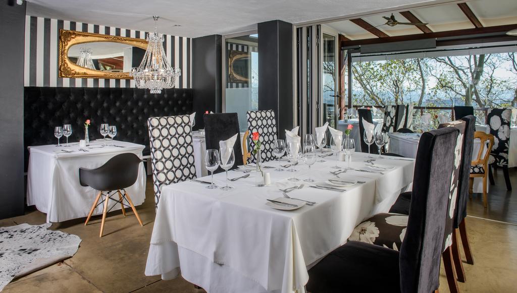 Loerie'S Call Guesthouse Mbombela Екстер'єр фото