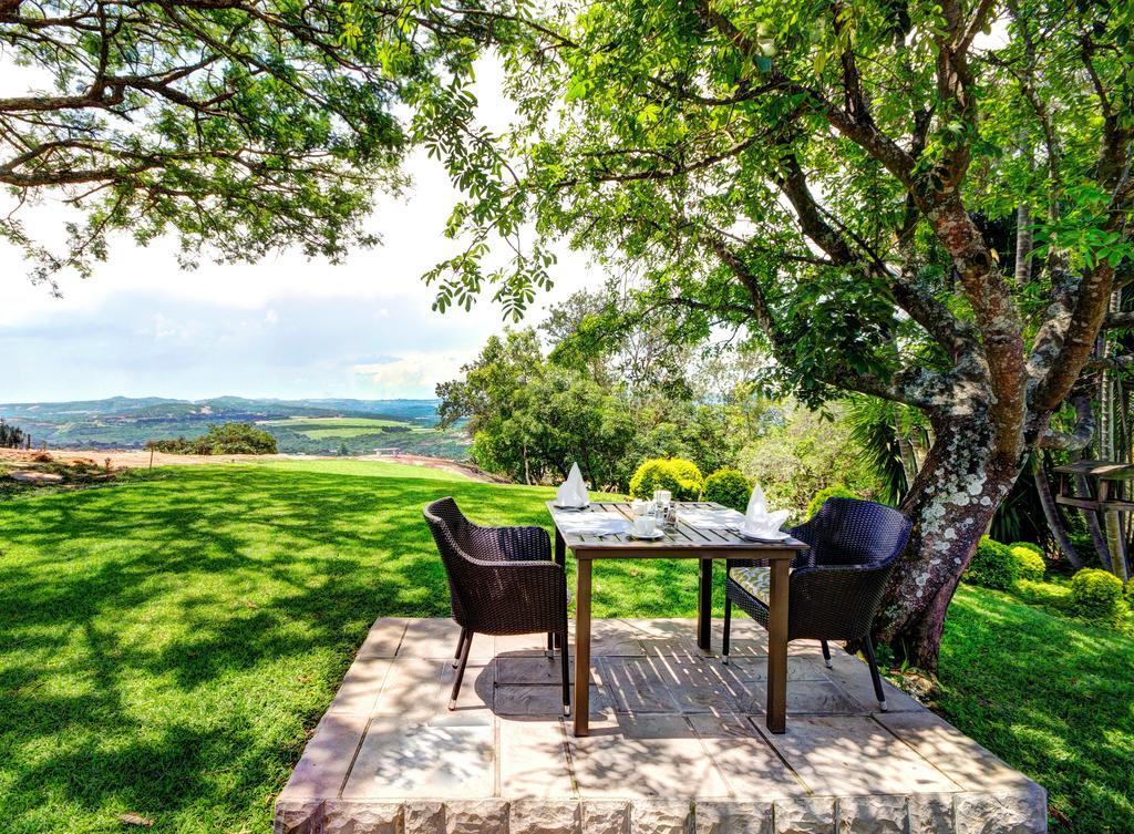 Loerie'S Call Guesthouse Mbombela Екстер'єр фото
