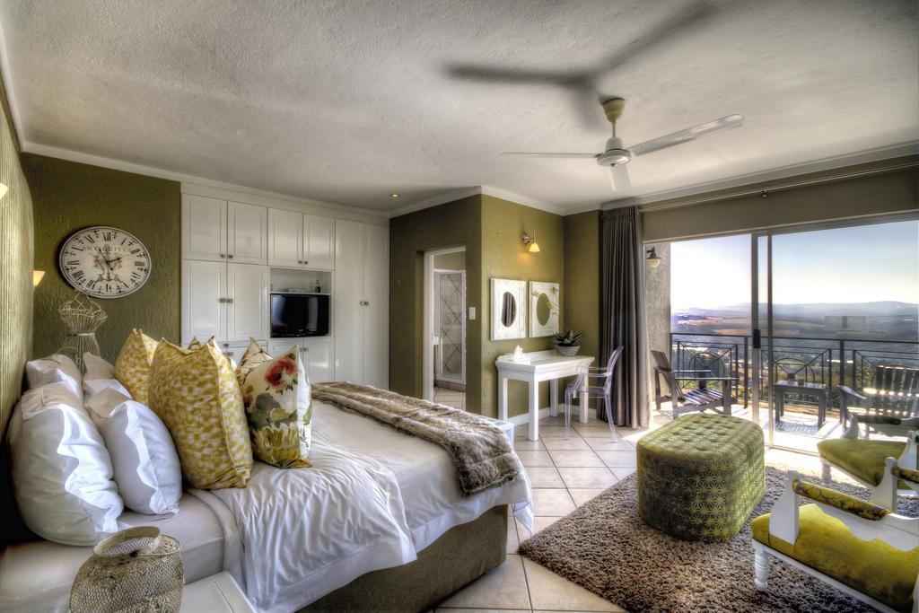 Loerie'S Call Guesthouse Mbombela Номер фото
