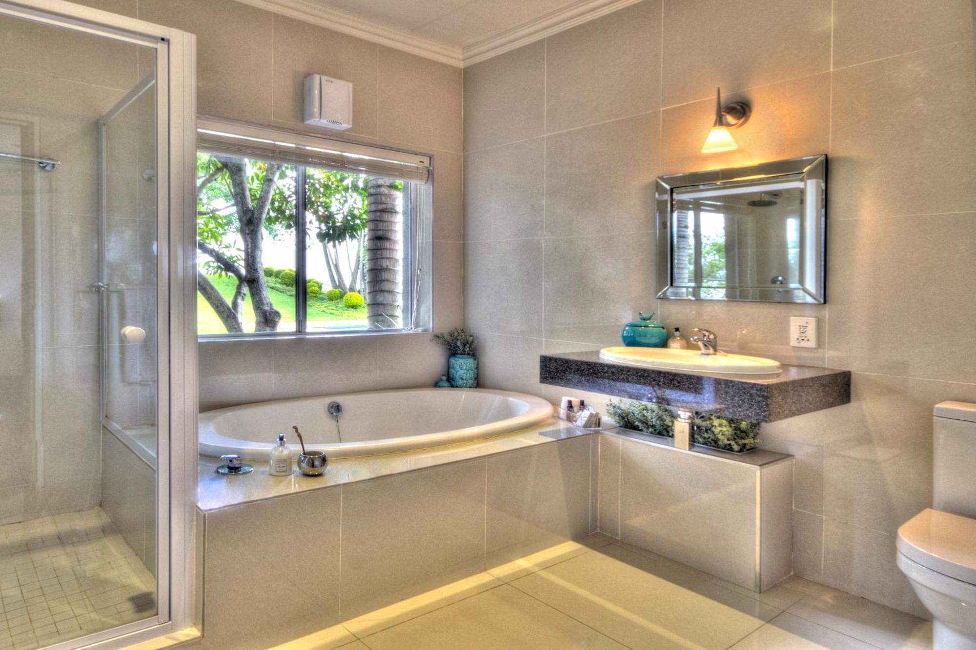 Loerie'S Call Guesthouse Mbombela Екстер'єр фото
