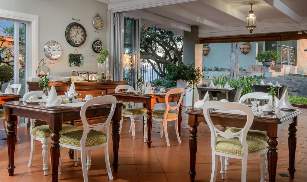 Loerie'S Call Guesthouse Mbombela Екстер'єр фото