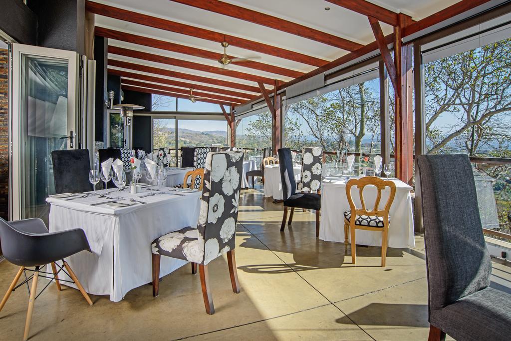 Loerie'S Call Guesthouse Mbombela Екстер'єр фото