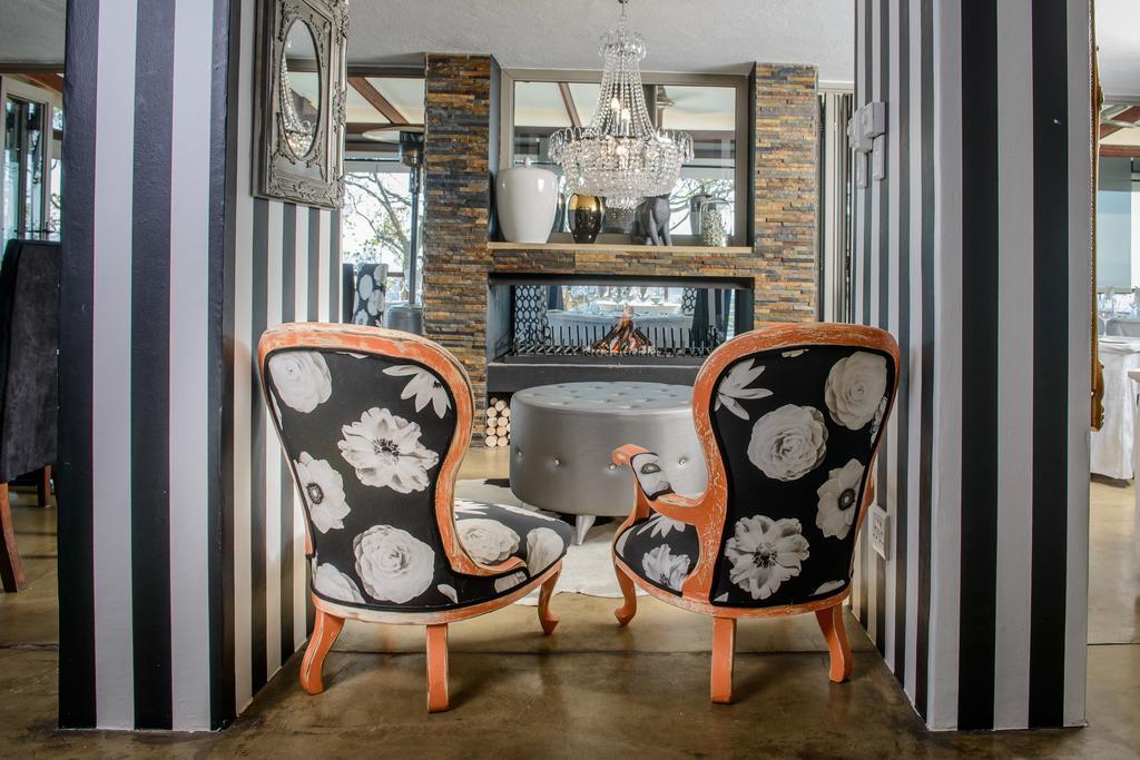 Loerie'S Call Guesthouse Mbombela Екстер'єр фото