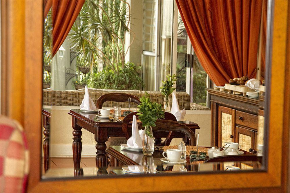 Loerie'S Call Guesthouse Mbombela Екстер'єр фото