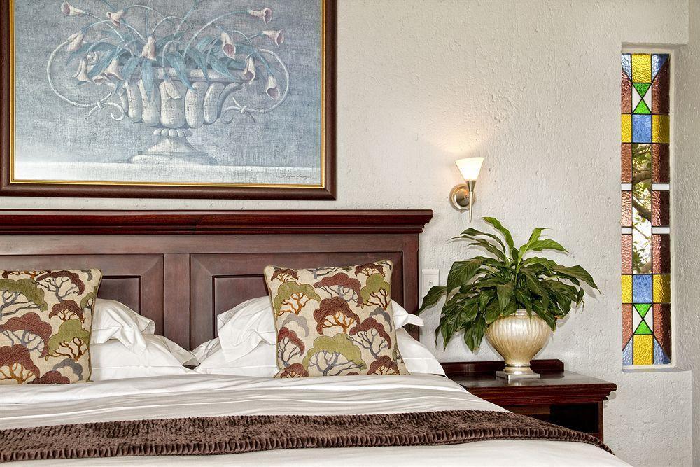 Loerie'S Call Guesthouse Mbombela Екстер'єр фото