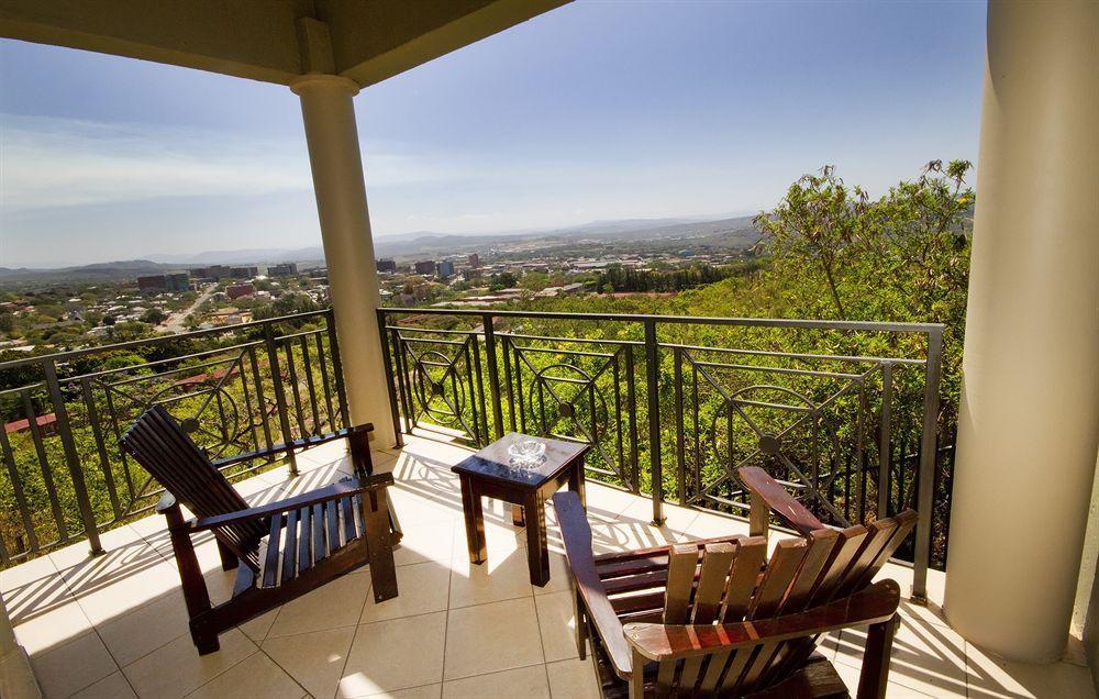 Loerie'S Call Guesthouse Mbombela Екстер'єр фото