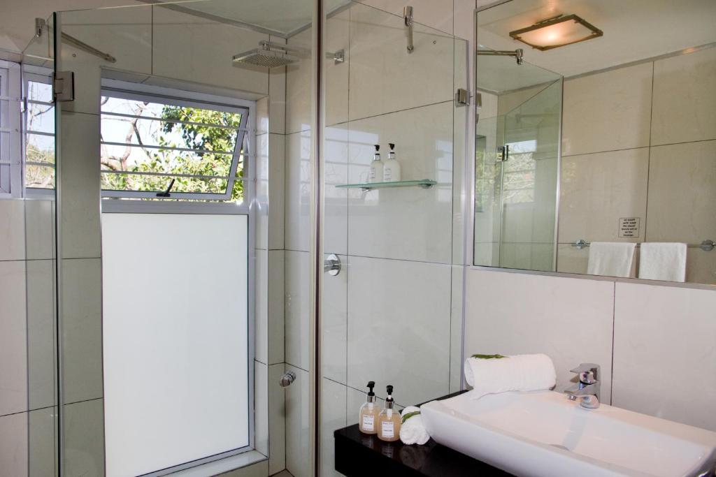 Loerie'S Call Guesthouse Mbombela Номер фото