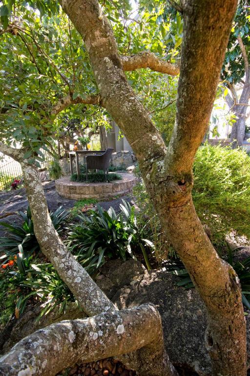 Loerie'S Call Guesthouse Mbombela Екстер'єр фото
