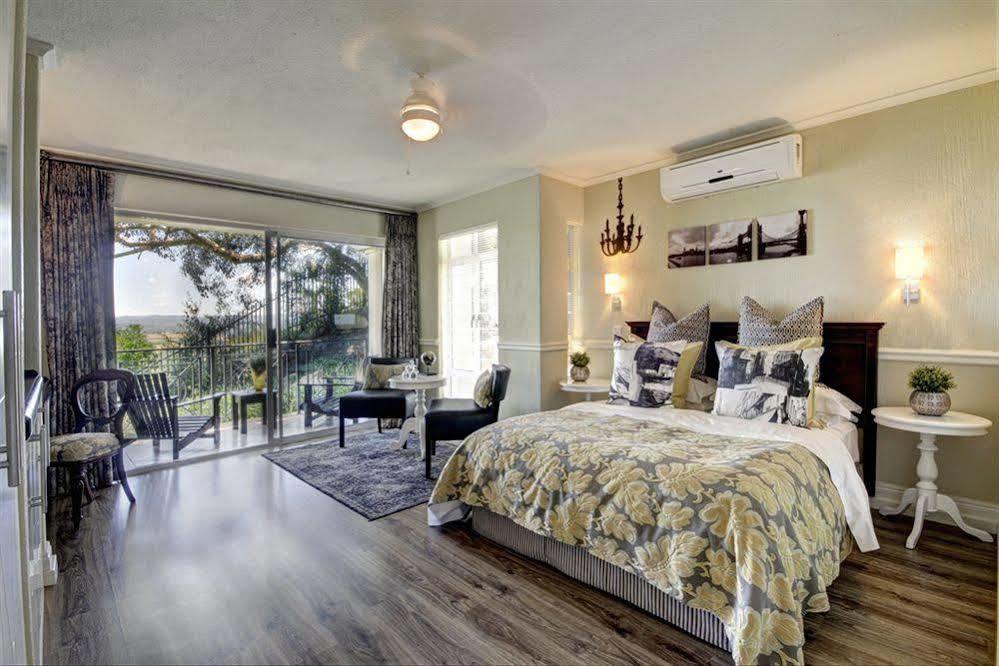 Loerie'S Call Guesthouse Mbombela Екстер'єр фото