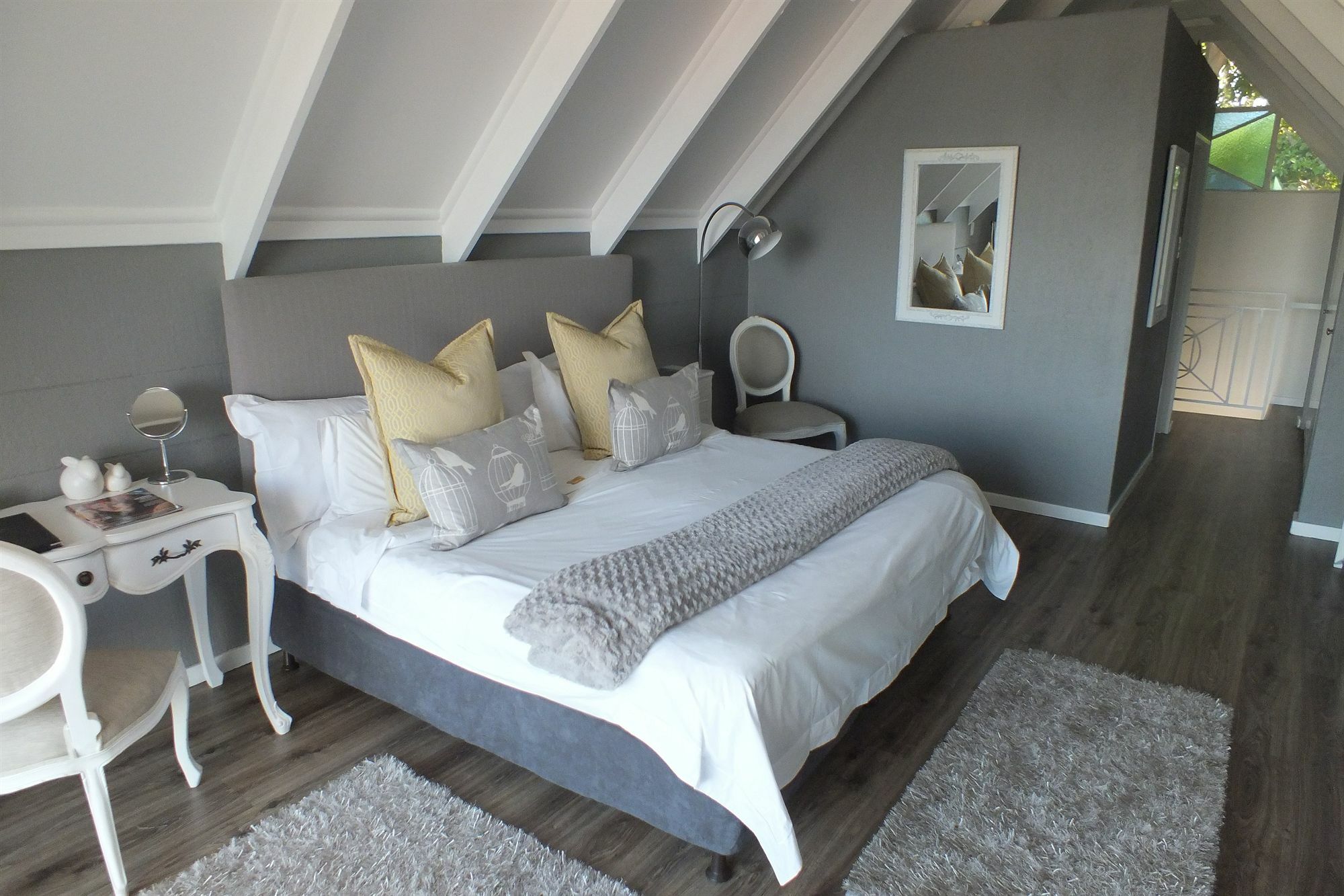 Loerie'S Call Guesthouse Mbombela Екстер'єр фото