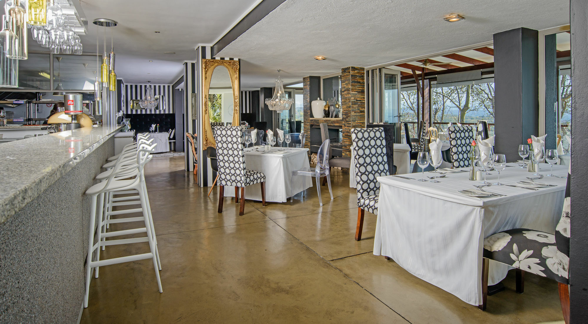 Loerie'S Call Guesthouse Mbombela Екстер'єр фото