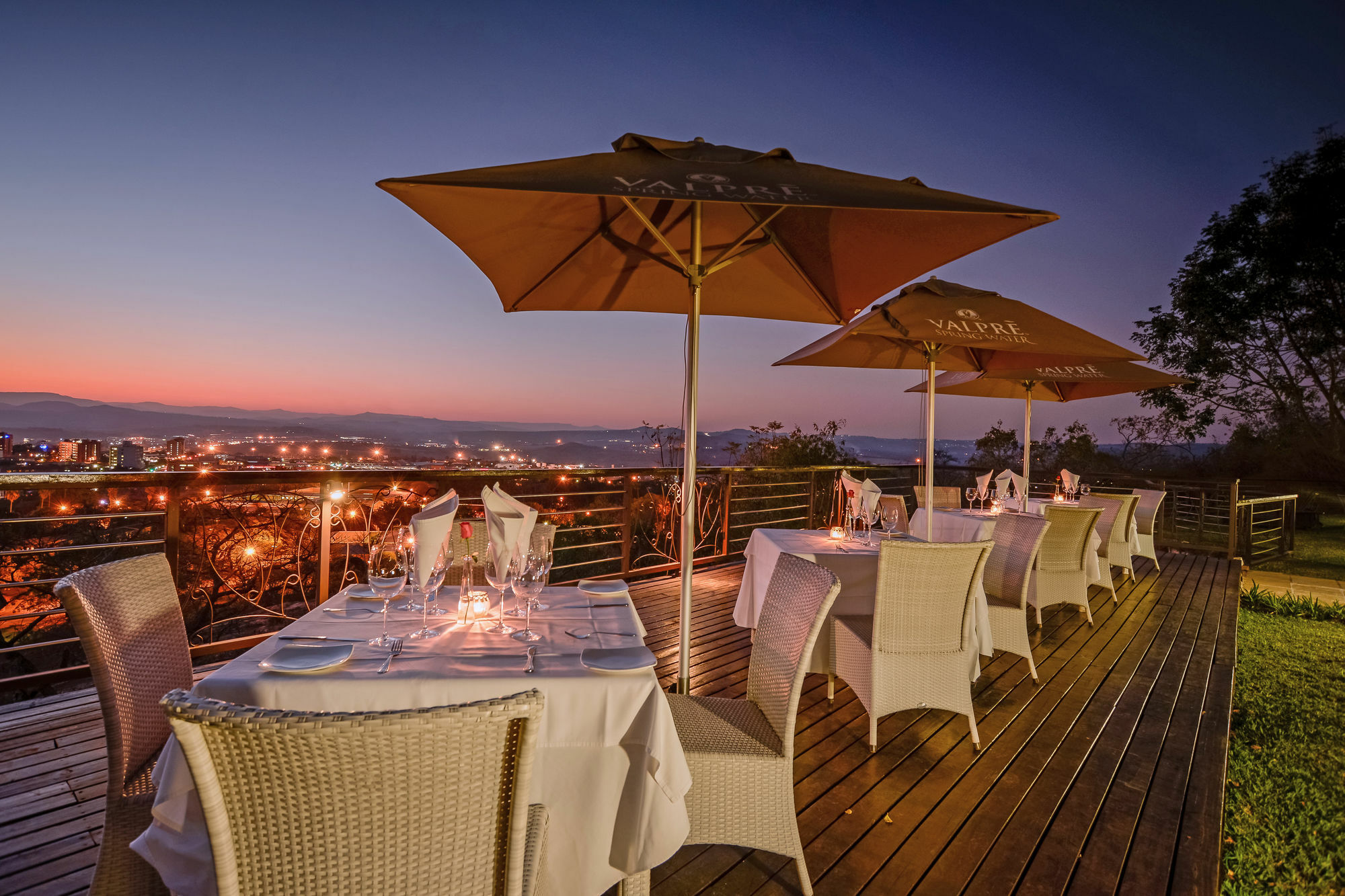 Loerie'S Call Guesthouse Mbombela Екстер'єр фото