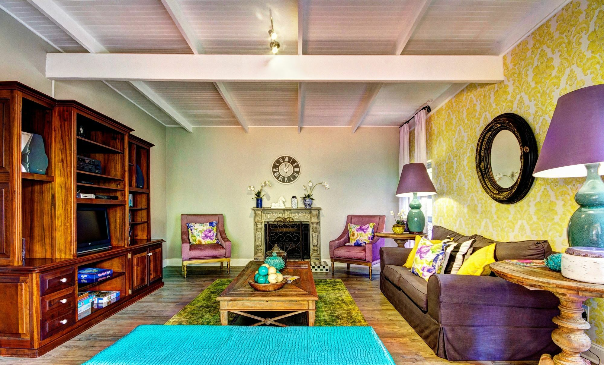 Loerie'S Call Guesthouse Mbombela Екстер'єр фото