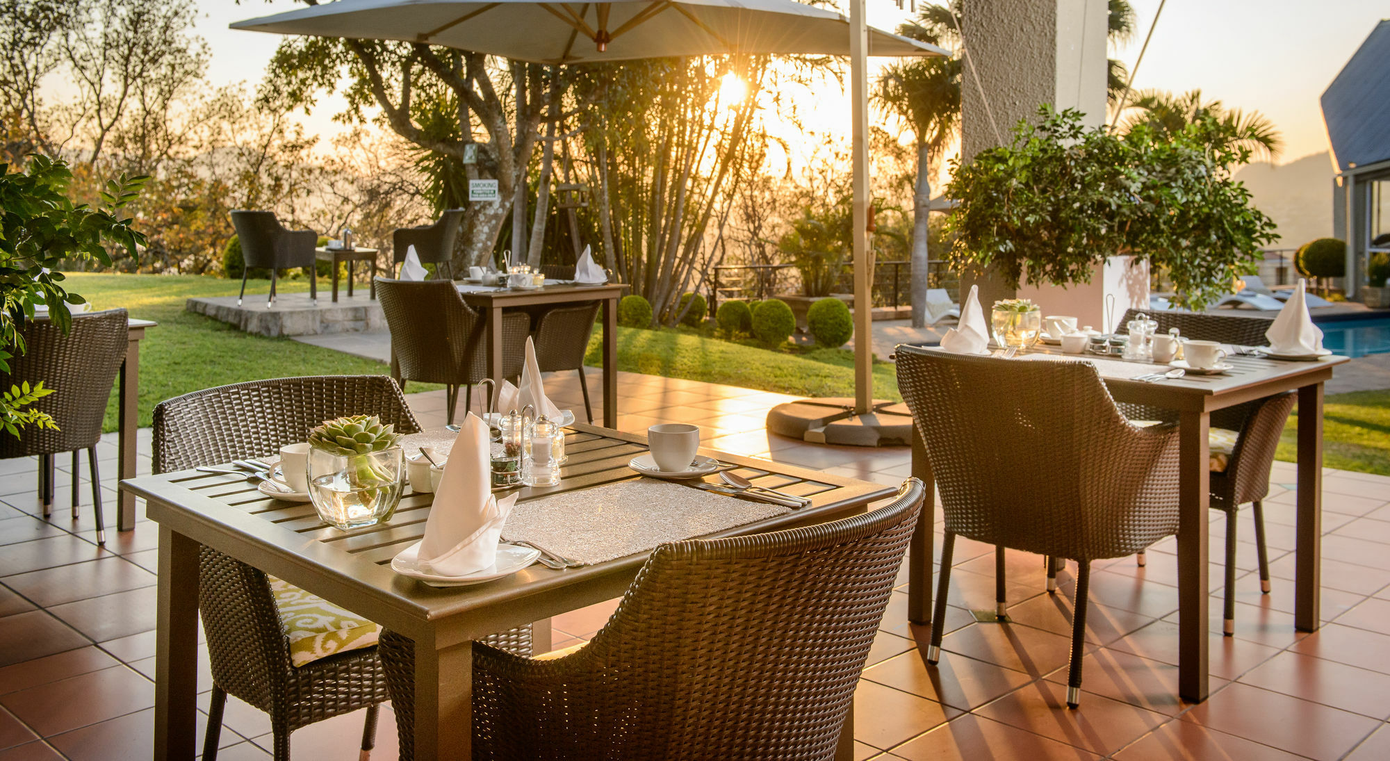 Loerie'S Call Guesthouse Mbombela Екстер'єр фото