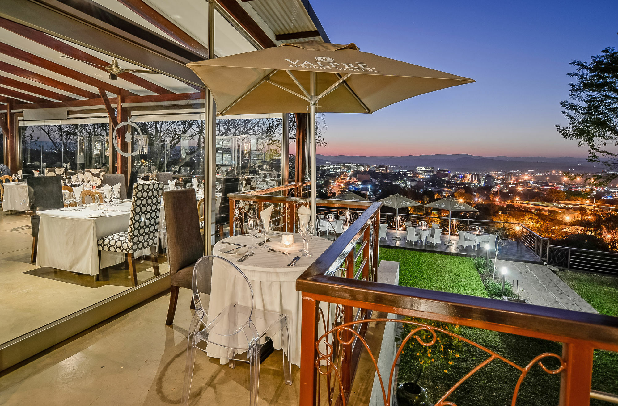 Loerie'S Call Guesthouse Mbombela Екстер'єр фото