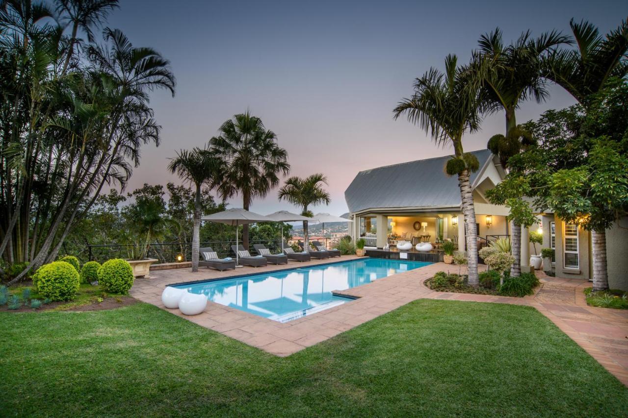Loerie'S Call Guesthouse Mbombela Екстер'єр фото